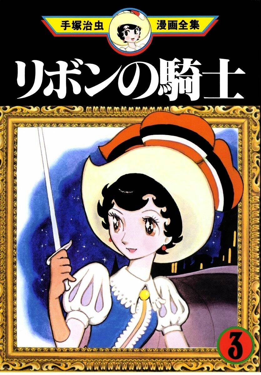 hiệp sĩ đeo nơ chapter 20 2