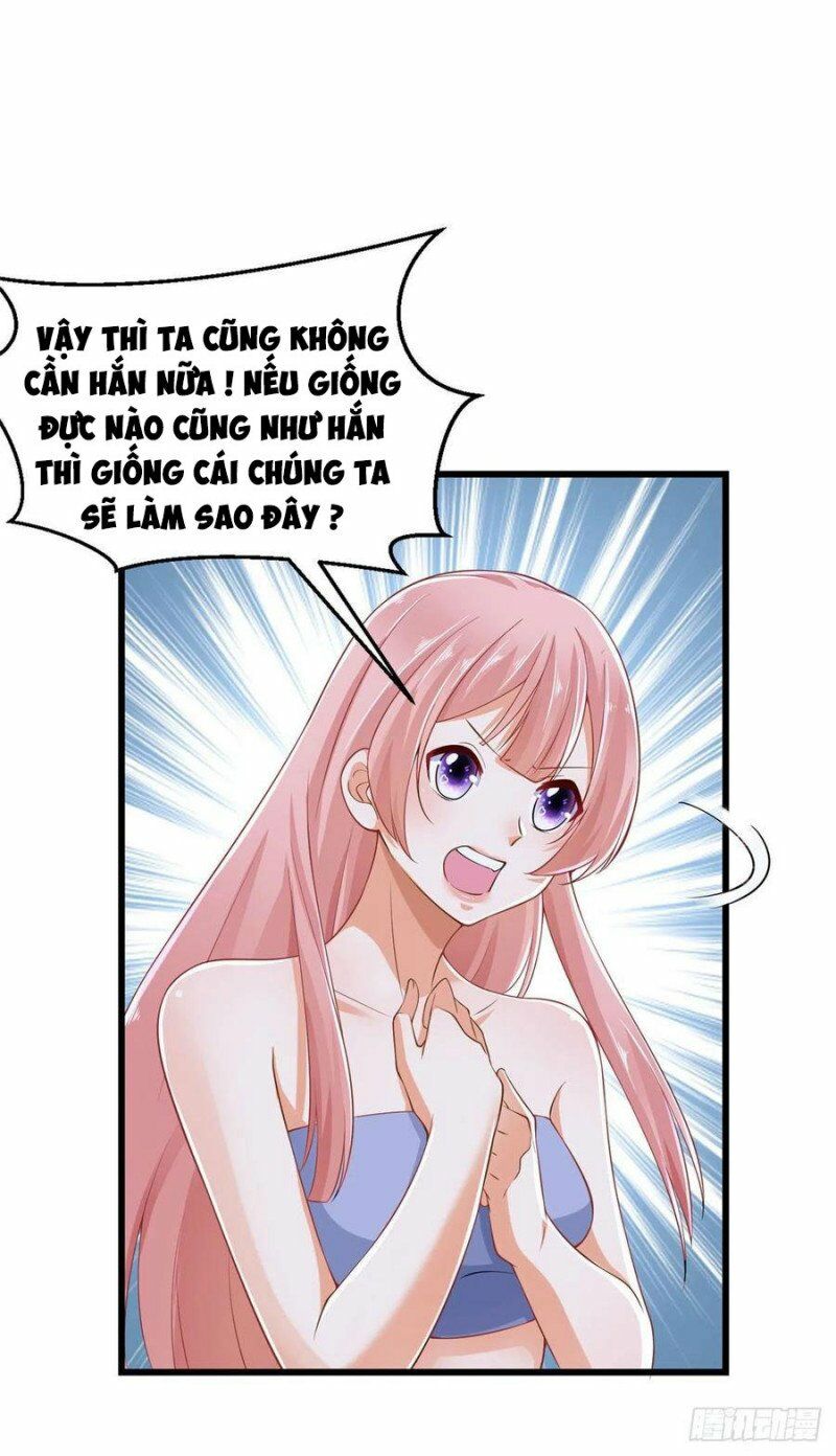 [16+] thảnh thơi thú thế chủng chủng điền, sinh sinh tể chapter 251 24