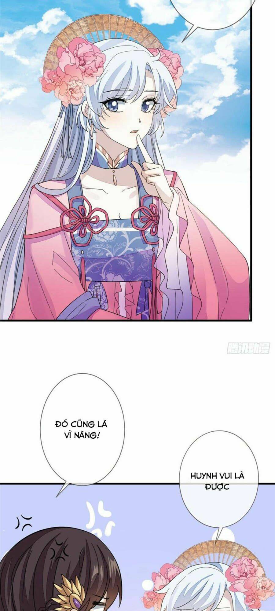 cửu khuyết phong hoa chapter 133 2