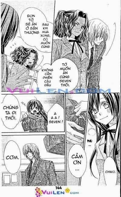 trái tim hoàng tử chapter 2 144