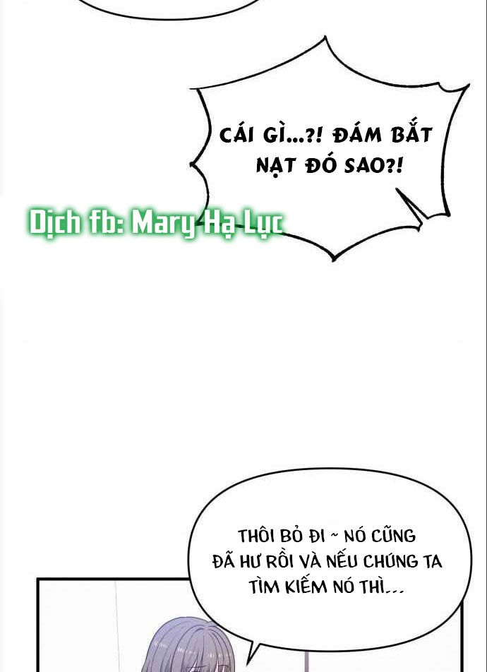 ngài kỵ sĩ, xin hãy cứu tôi! chapter 6 28