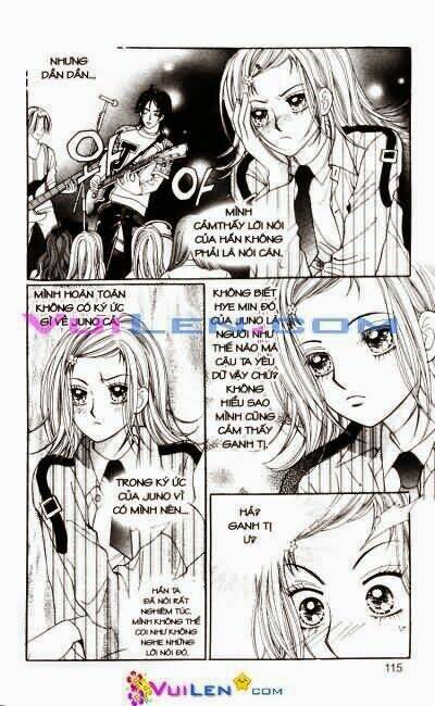 tên nô lệ đáng yêu chapter 3 115