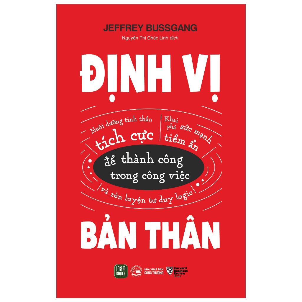 Định Vị Bản Thân - Bản Quyền