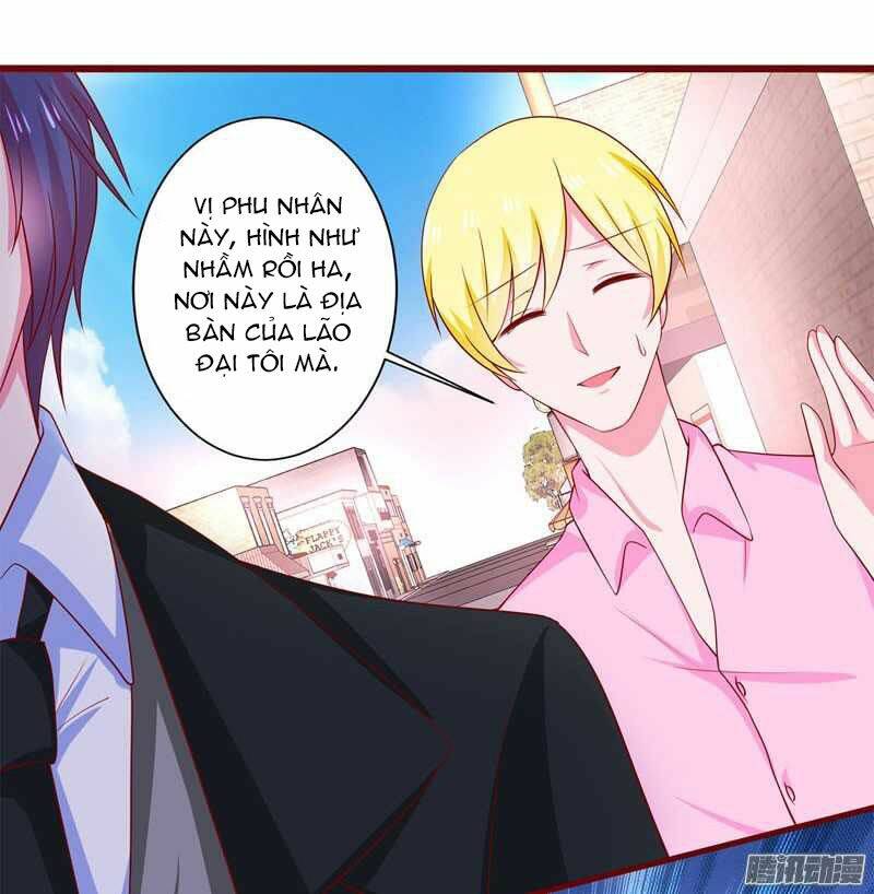 không gả cho tổng tài, gả cho người hầu chapter 73 24