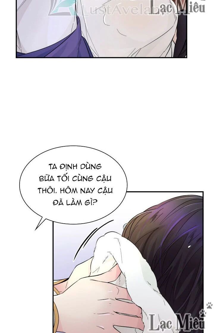 dây xích kiềm chế nam chính hắc ám tuột mất rồi chapter 21 29