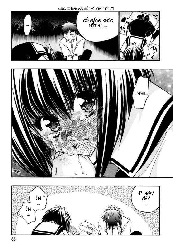 little vampire chapter 8 22