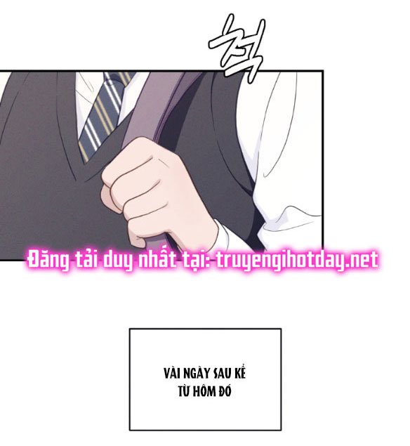 Hãy Khóc Cho Thật Xinh Đẹp Đi chapter 10.1 - Trang 2