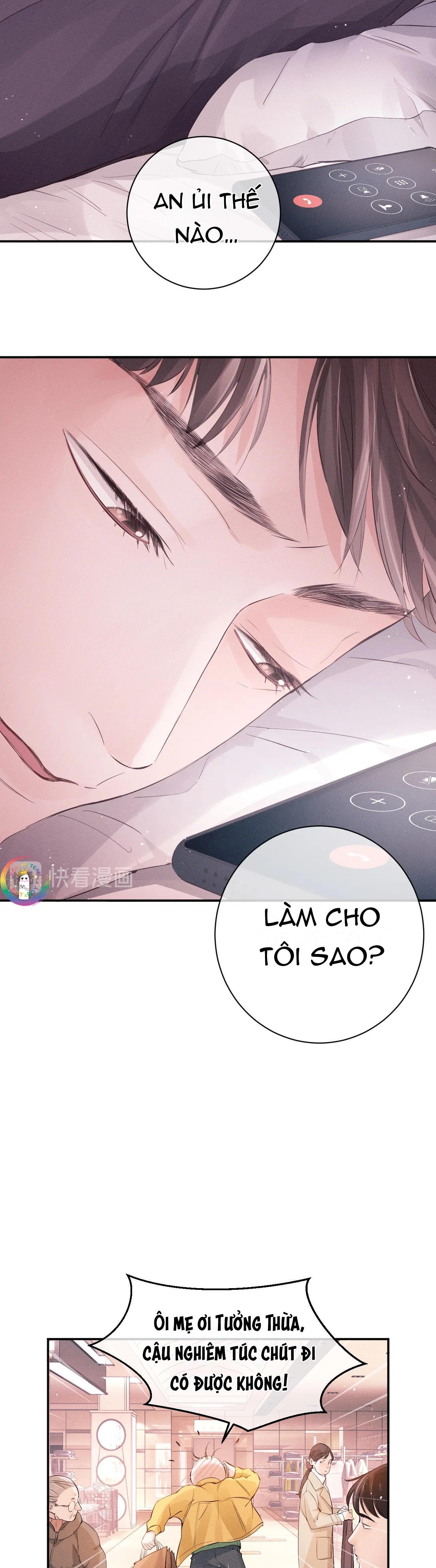 tát dã (ngang tàng) chapter 3 15