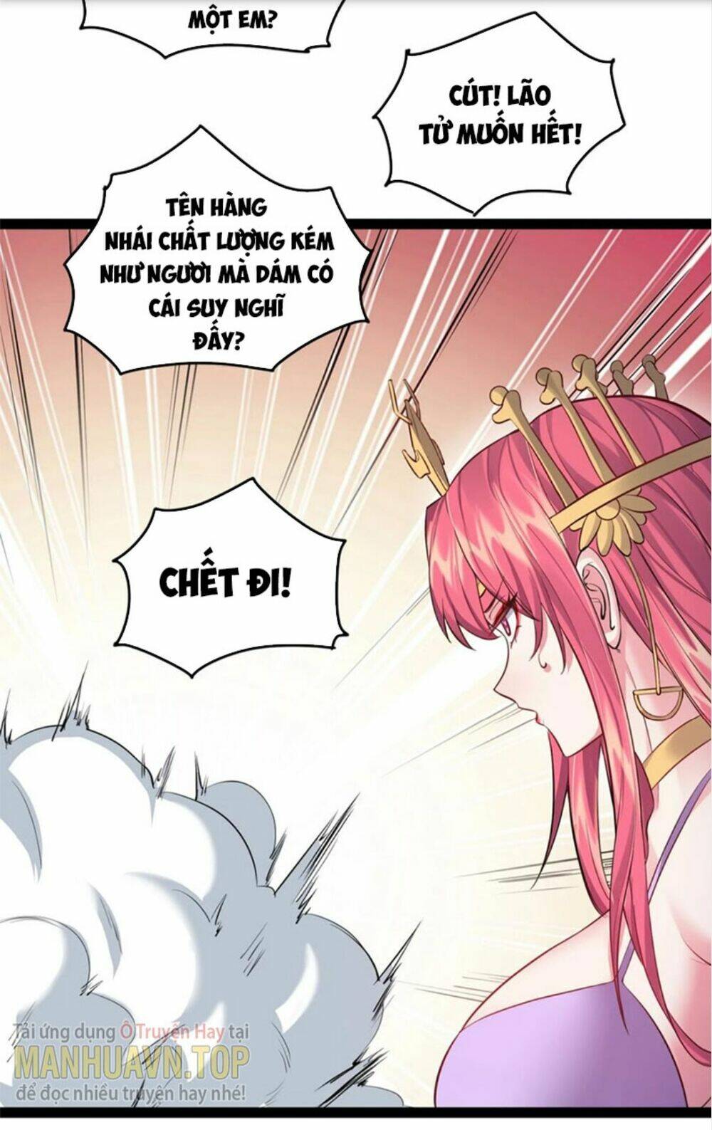 ta là nhân vật phản diện đại thiếu gia chapter 53 40