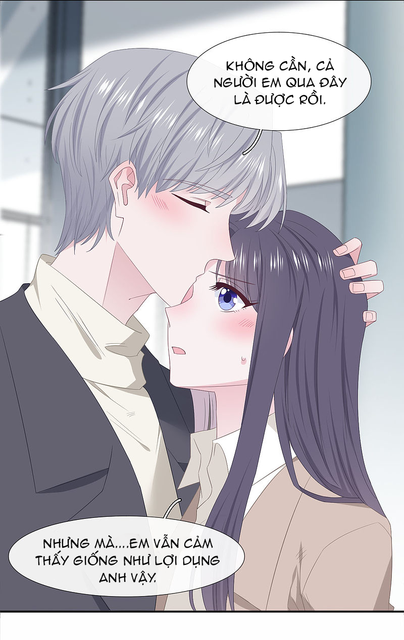 cái thùng cơm sát vách chapter 90 23