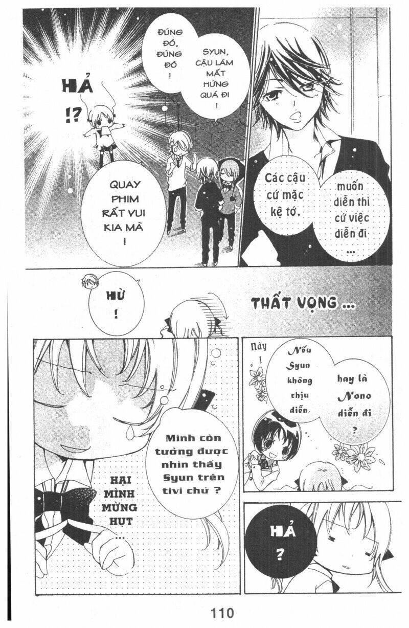 ore-sama kingdom chapter 7 110