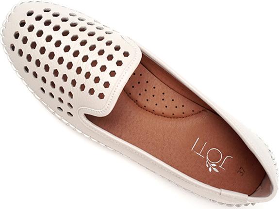 Giày lười Aline Moccasins - JOTI 3218AU0