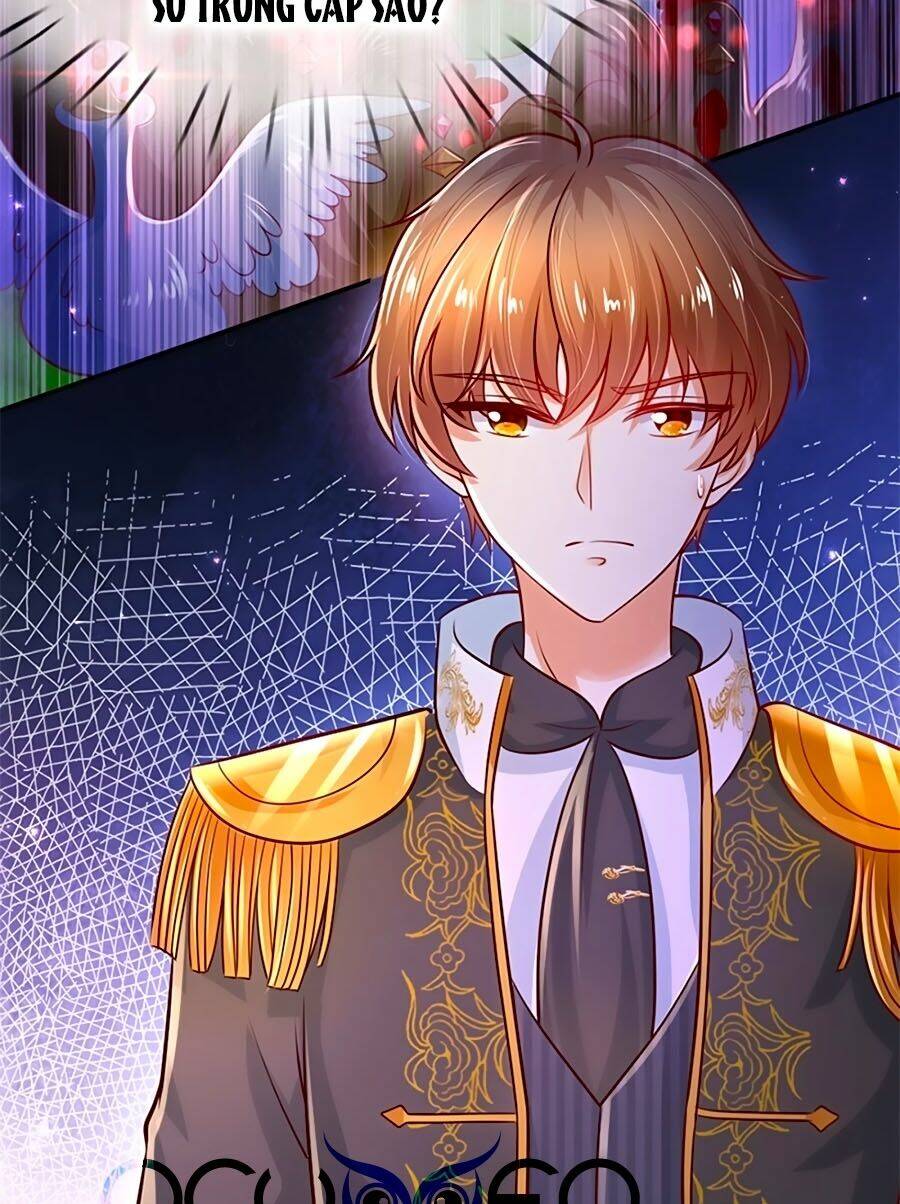 bỗng một ngày trở thành con gái nhà vua chapter 244 18