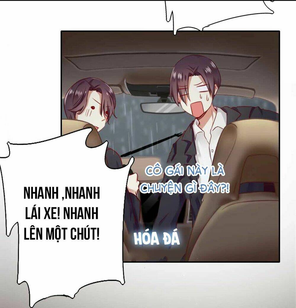 phục thù thiếu gia tiểu điềm thê chapter 1 29