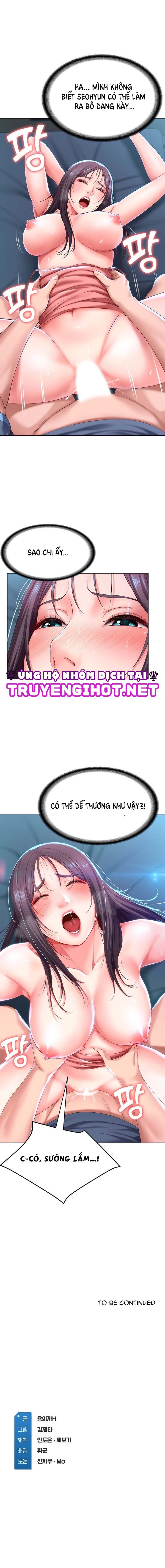 nhật ký nội trú chapter 26 38