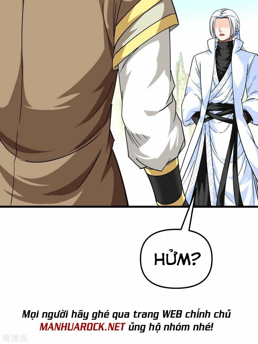 trọng sinh ta là đại thiên thần chapter 107 41