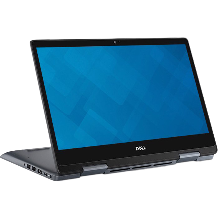 Laptop Dell Inspiron 5491 C9TI7007W (Core i7-10510U/ 8GB DDR4 2666MHz/ 256GB PCIe NVMe/ MX250 2GB/ 14 FHD IPS/ Win10) - Hàng Chính Hãng