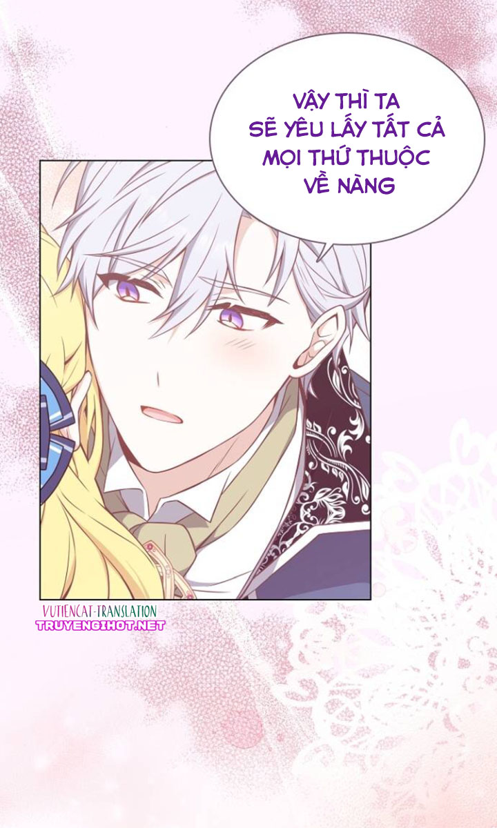 lời cầu hôn đến từ hoàng đế chapter 29.2 19