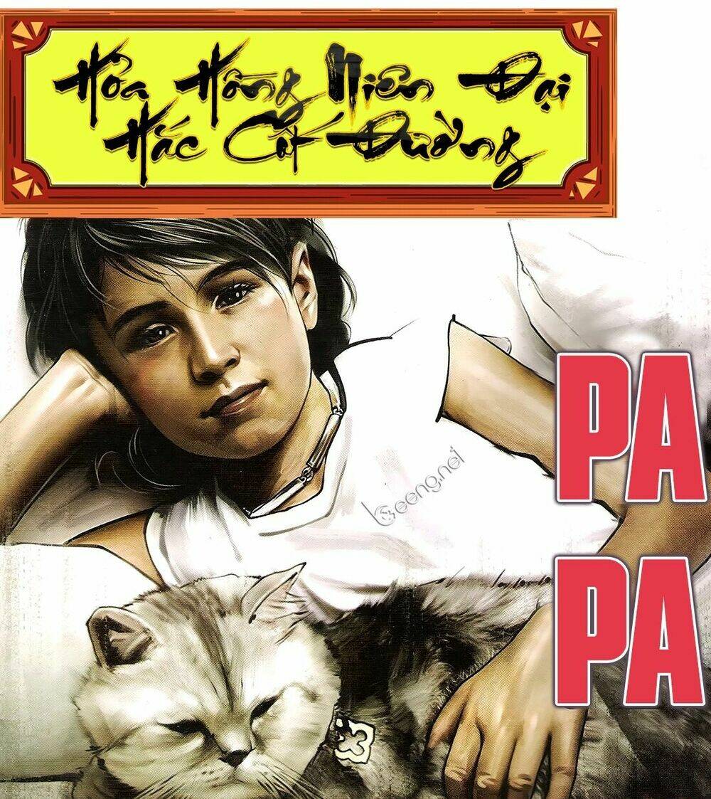 hỏa hồng niên đại hắc cốt đường chapter 187 14