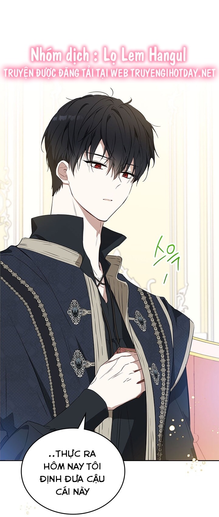 lần này tôi sẽ trở thành gia chủ chapter 139 42