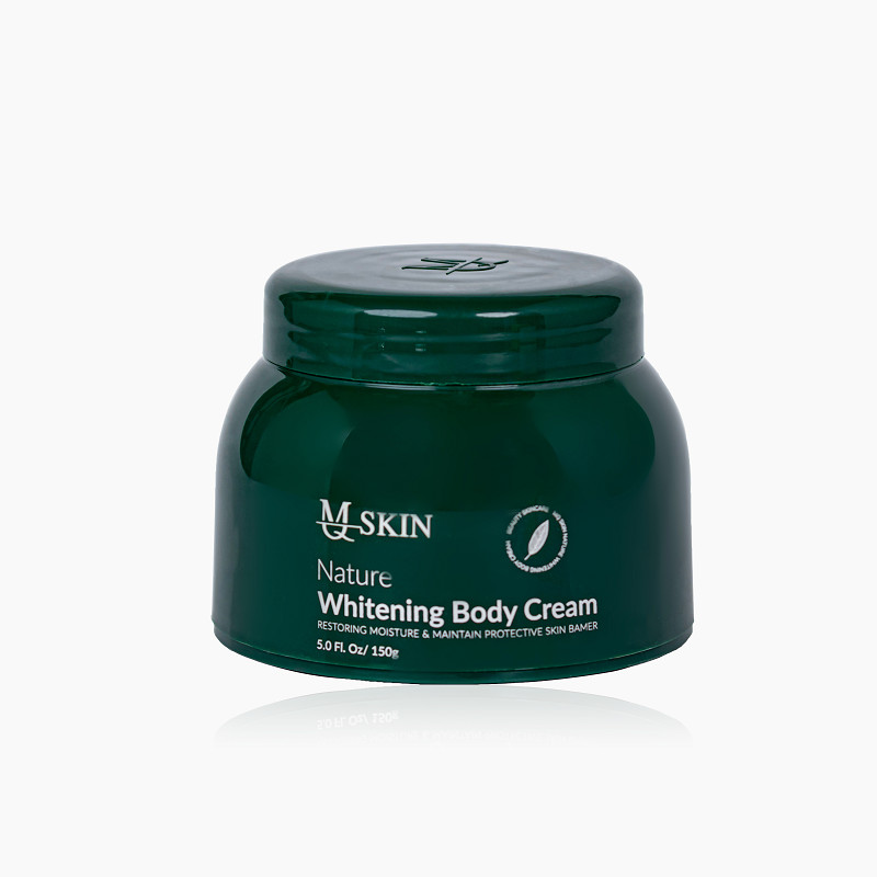 Kem Dưỡng Trắng Tinh Thể Diệp Lục - MQSKIN