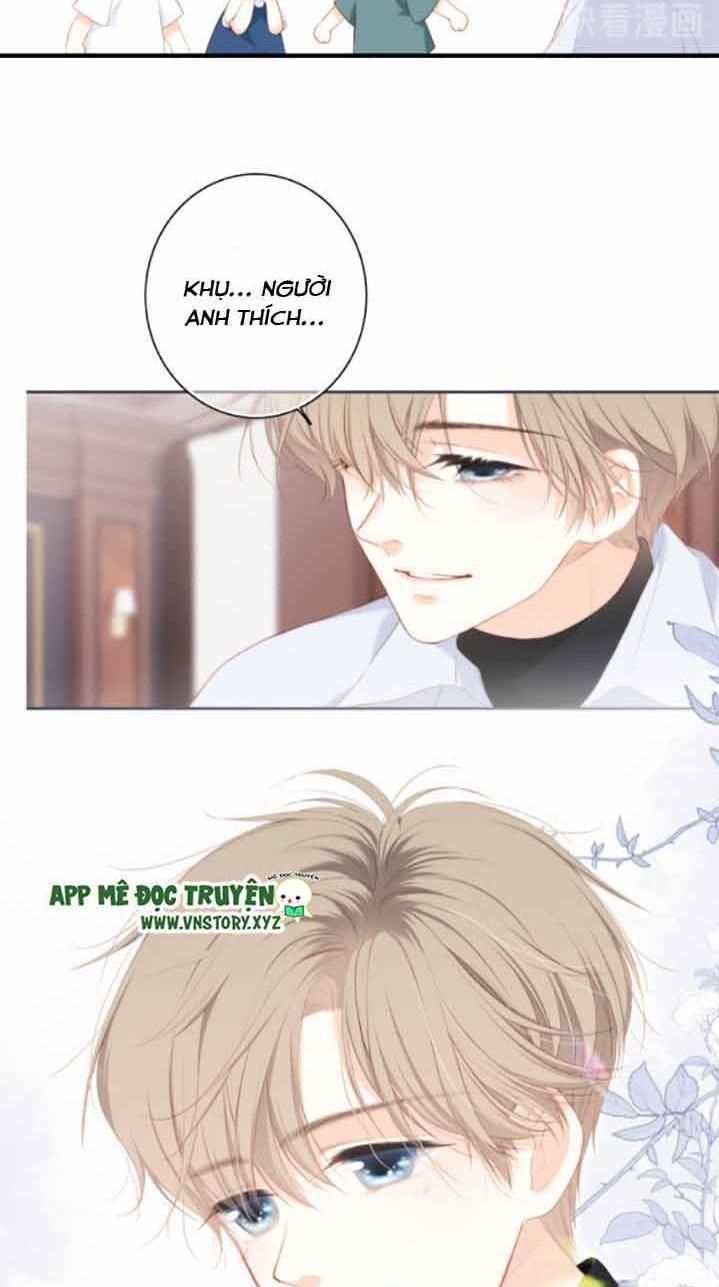 Con Tim Rung Động 2 chapter 119 - Trang 45