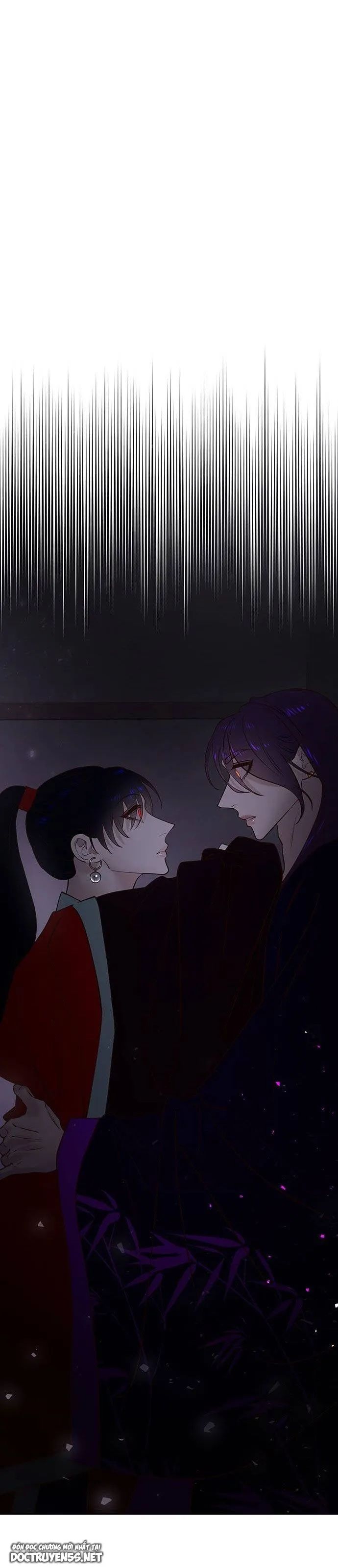 Vương tử huyền bí chapter 64 53