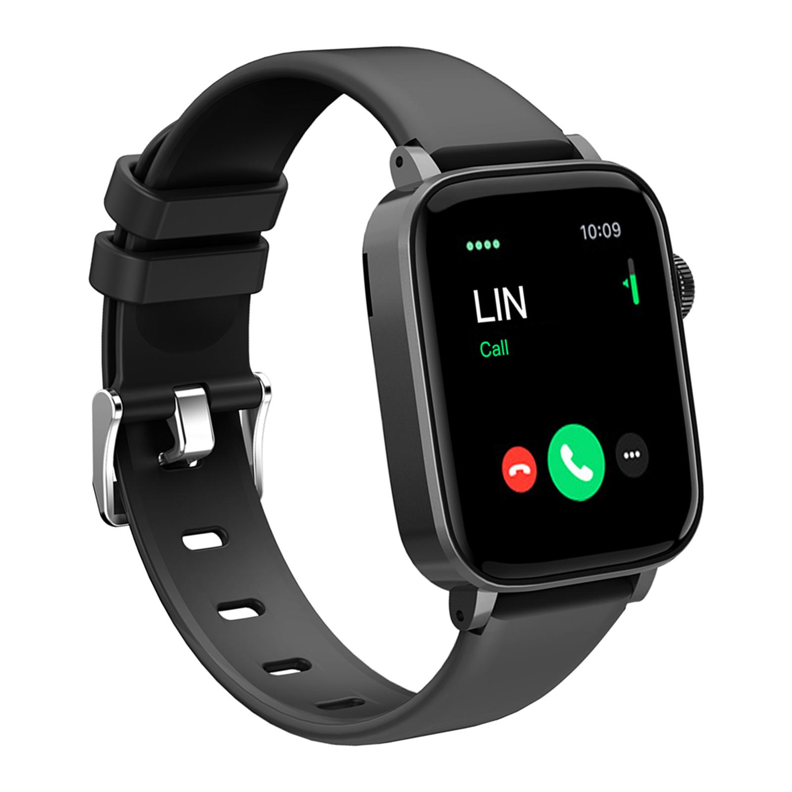 Smart Watch Wristband Fitness Tracker Blood Pressure Bracelet