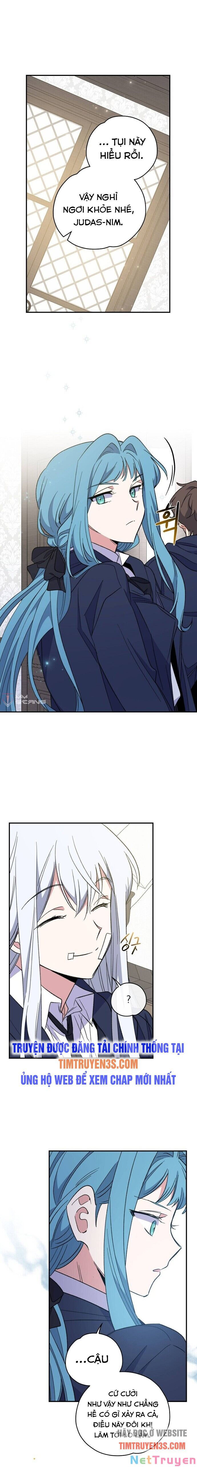 nhà hiền triết yigret chapter 39 4