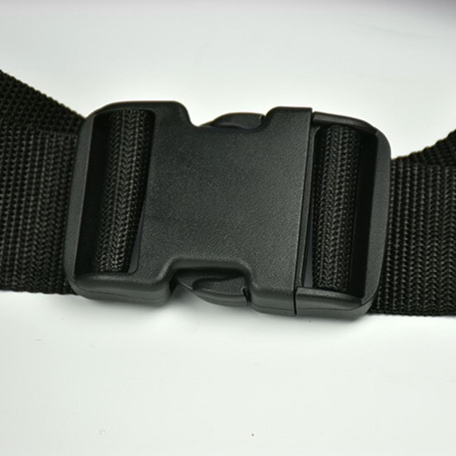 Fighting Rod Holder, Fishing Waist Rod Holder, Pole Support Prop Fishing Pole Holder, Strap Bracket Portable Belt Strap Fishing Belt Rod Holder