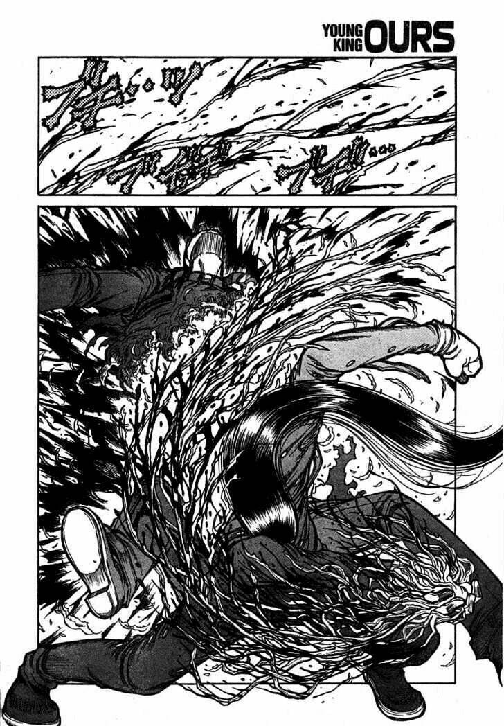 hellsing chapter 72 9