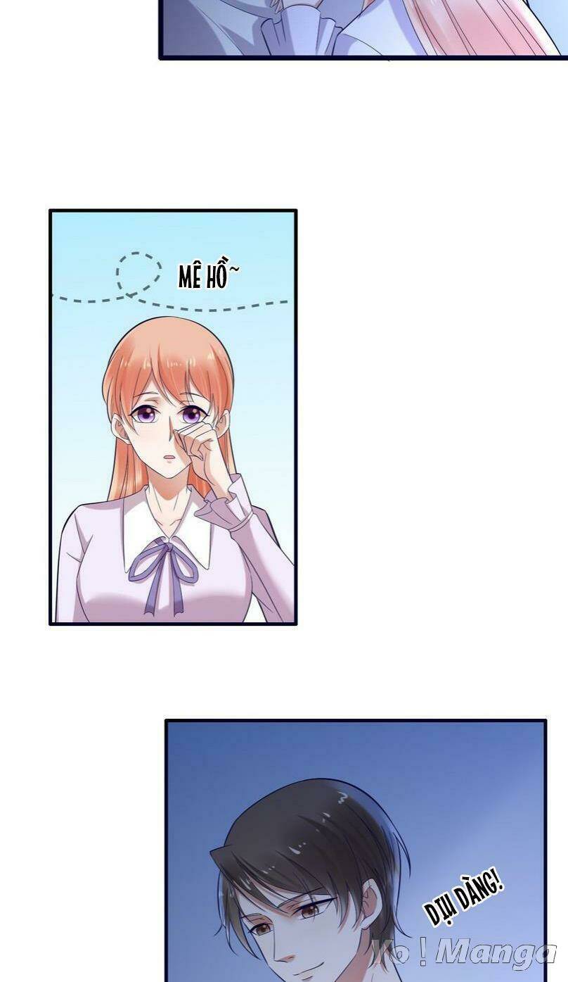 bá đạo tổng tài yêu tôi chapter 204 12