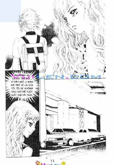 ánh nắng chói chang chapter 12 12