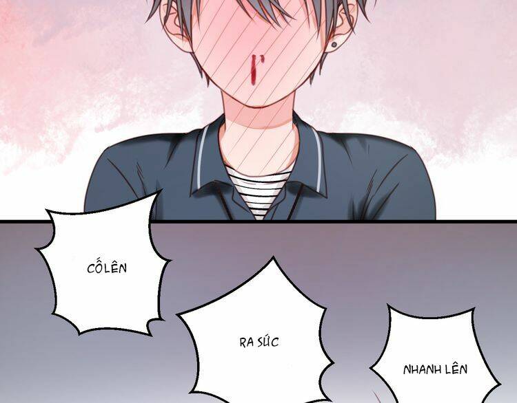 lượm được 1 tiểu hồ ly chapter 30 6