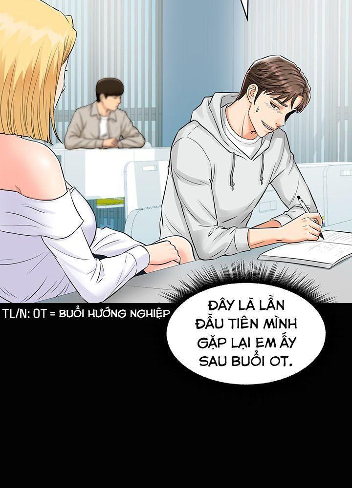 quét mã em đi! chapter 1.1 40