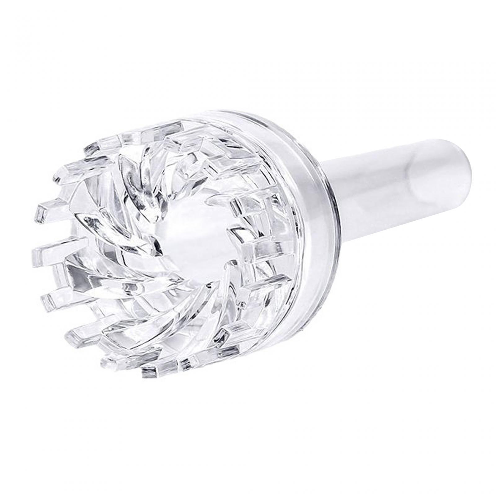 Aquarium Surface Skimmer Surface Oil Skimmer Barrels Lightweight Durable Submersible Pumps Aquarium Filter Oil Film Remover Processor