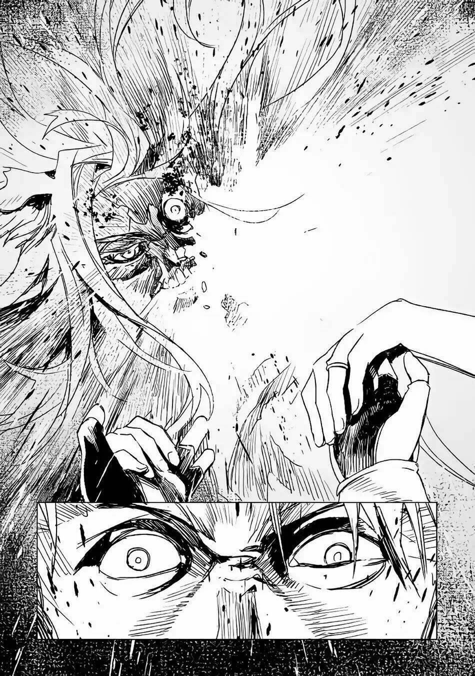 kuro no souzou shoukanshi - tenseisha no hangyaku chapter 12 26