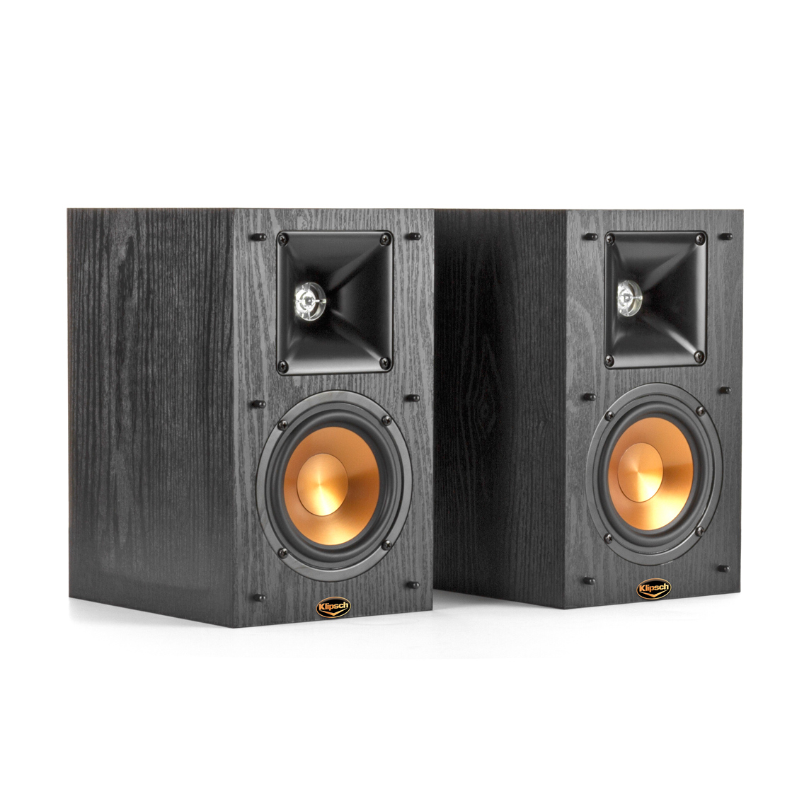 Cặp loa Bookshelf KLIPSCH SYNERGY B100 - Hàng chính hãng