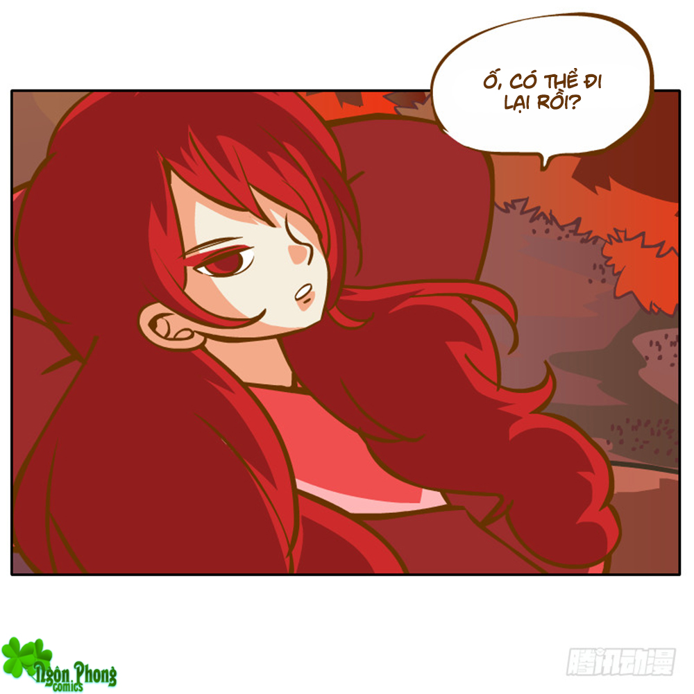 hòa thượng và tiểu long quân chapter 35 53