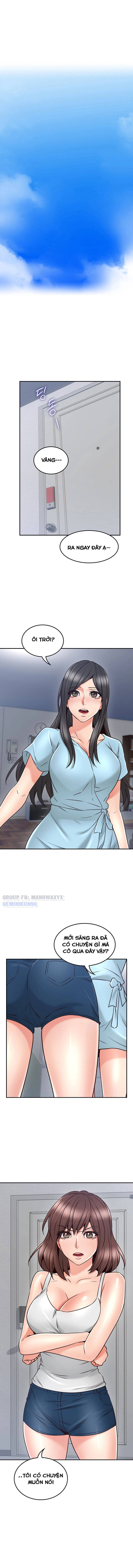 xoa dịu em đi chapter 42 10