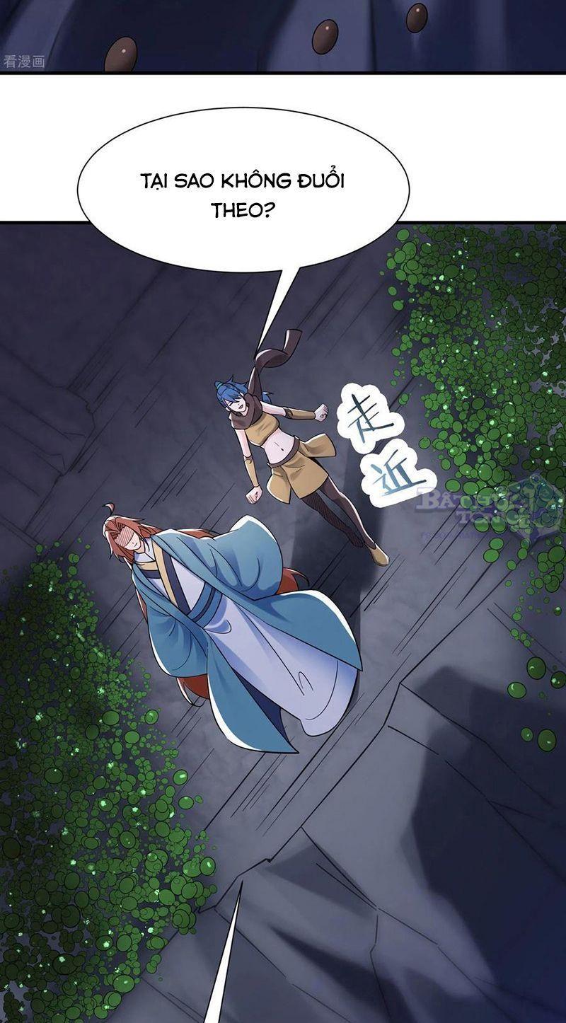 đồ đệ ta toàn là nữ ma đầu chapter 93 13