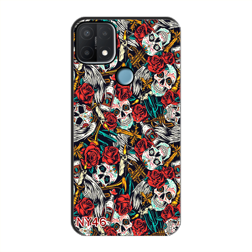 Ốp Lưng Dành Cho OPPO A15