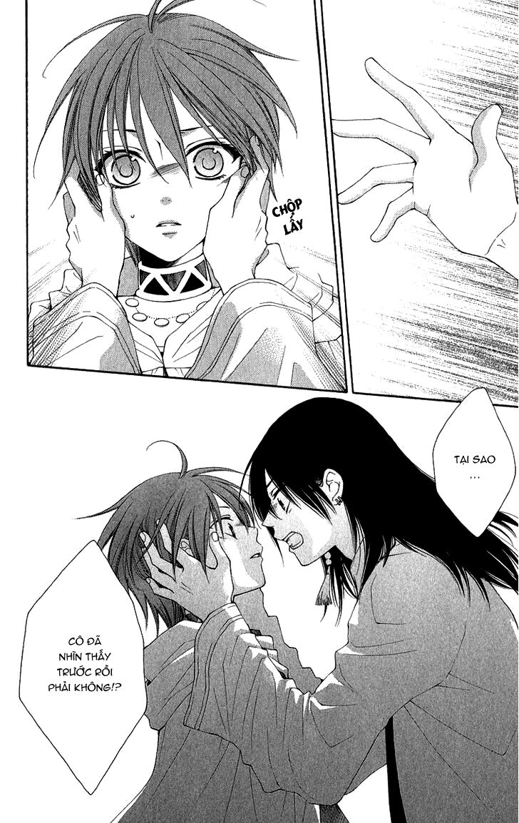 bình minh arcana chapter 38 7