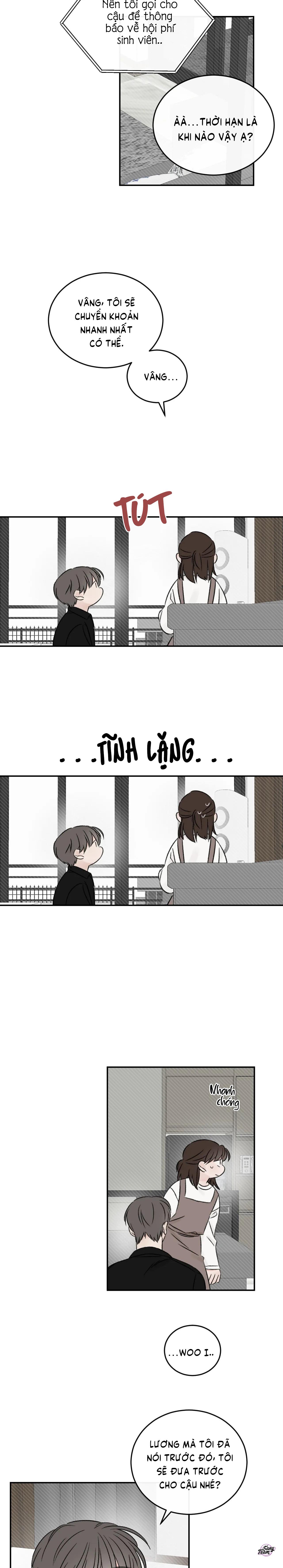 ngay lúc này chapter 9 12