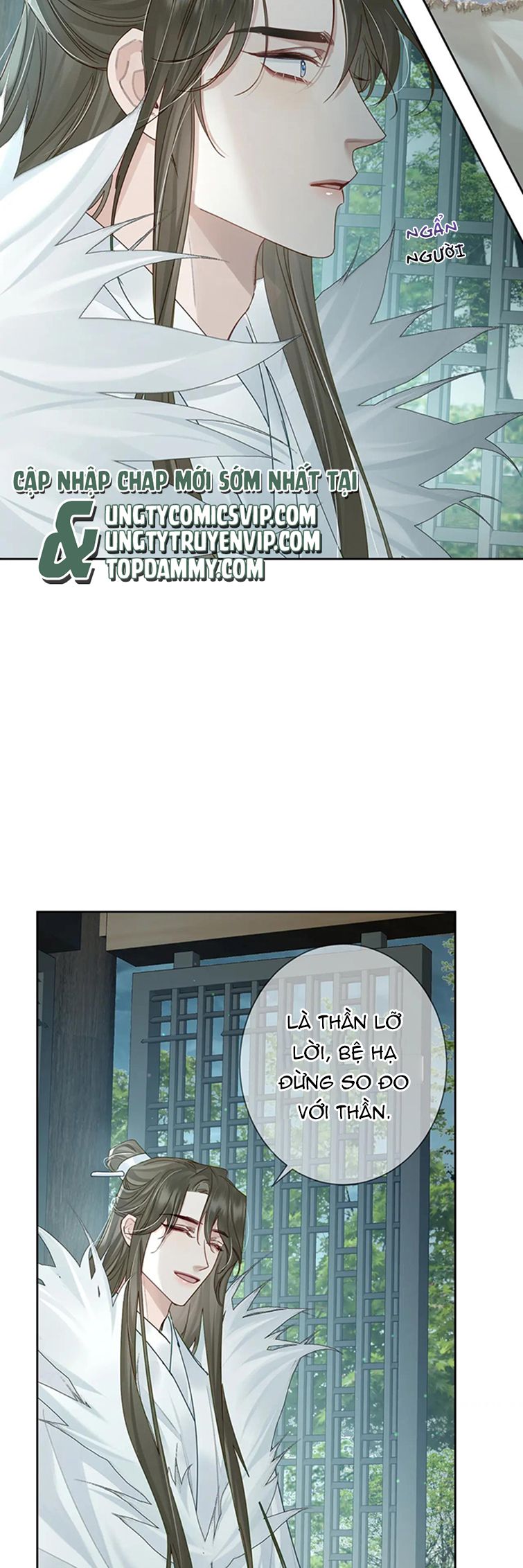 nhân vật chính chỉ muốn yêu đương chapter 65 4