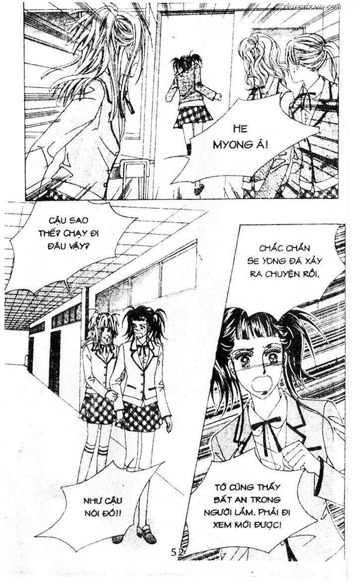 điên vì yêu - love like crazy chapter 38 24