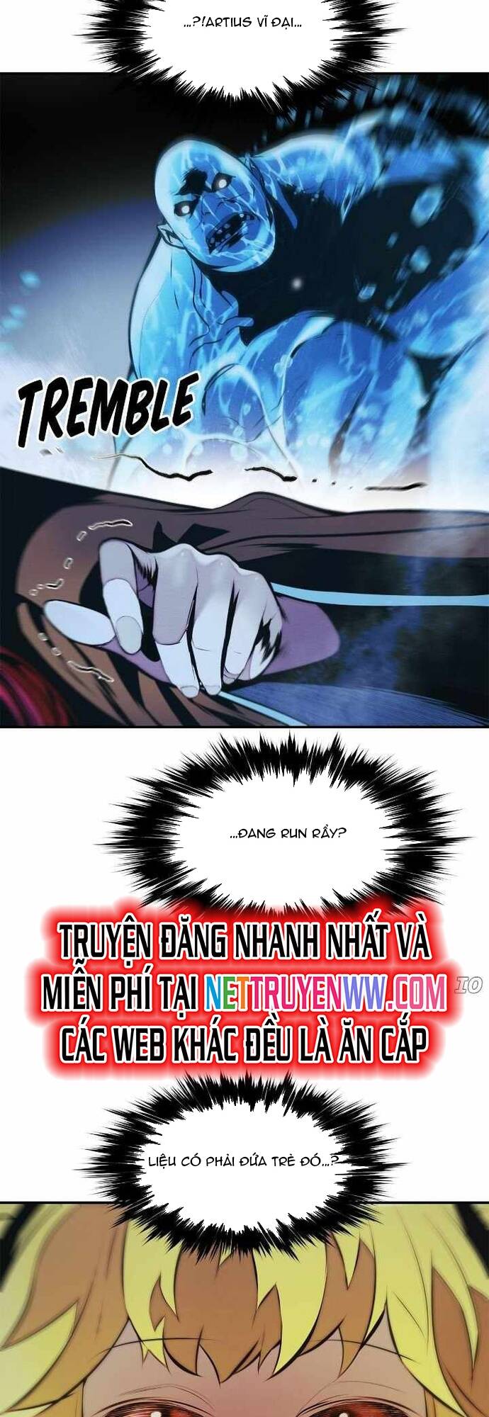 bất bại chân ma chapter 231 22