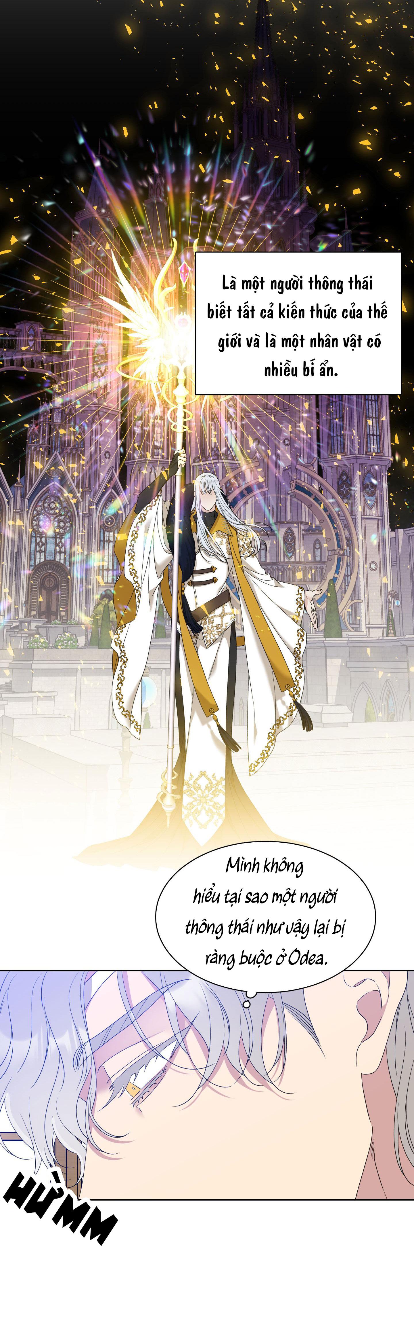 ái tình tự tâm chapter 25 5