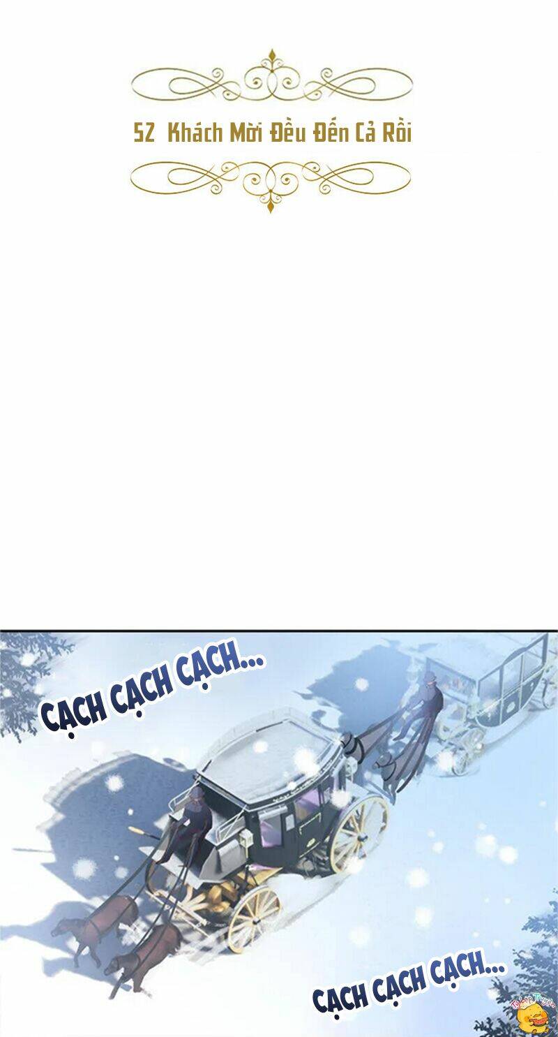 ác nữ cải biến chapter 52 5