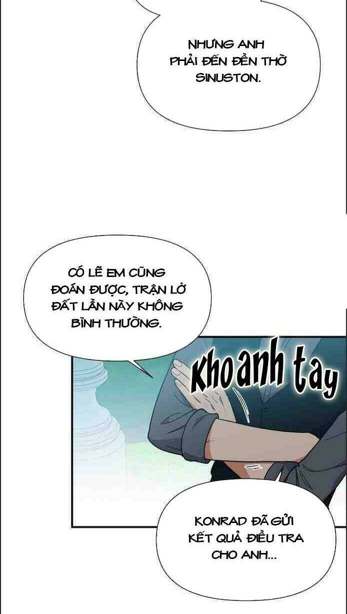 khế ước của nữ công tước quái vật chapter 83 24